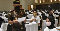 Wajib Tahu, Dasar-dasar Materi TKP SKD CPNS yang Full Penalaran Agar Bisa Dapat Score Maksimal 225!