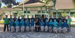 Daftar 11 SMA Negeri Terbaik di Purworejo Berdasarkan Jalur Prestasi Periode 2024/2025, dari yang Terendah ke Tertinggi