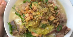 Lagi di Jakpus? Ini Rekomendasi Tempat Kuliner Makan Siang Favorit di Jakarta Pusat