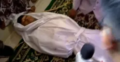 Kasus Vina: Ahli Metafisika Sebut Akibat dari Sumpah Pocong Itu Fatal, Bisa Mendatangkan Azab antara Kematian atau Musibah