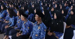 Pelamar Wajib Tahu! Ini Dia Gambaran Besar Prioritas Pelamar yang Dinyatakan Lulus PPPK 2024
