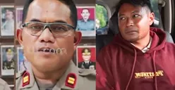 Borok Iptu Rudiana Terungkap, Dede Saksi Kunci Kasus Vina Cirebon Akui Beri Kesaksian Palsu atas Arahan 2 orang
