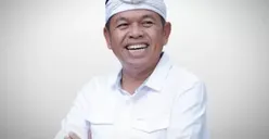 Dedi Mulyadi Siap Dicalonkan di Jawa Barat, Ridwan Kamil Tarung di Jakarta? Golkar: Tinggal Tunggu Keputusan Resmi
