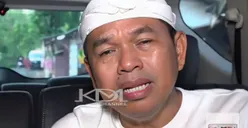 Tangis Dedi Mulyadi Pecah Dengar Pengakuan Dede Saksi Kunci Kasus Vina Cirebon hingga Sesalkan Kelakuan Iptu Rudiana