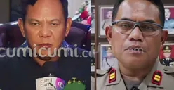 Mulai Tampil di Publik Terkait Kasus Vina Cirebon, Iptu Rudiana Malah Disorot Mantan Sahlijemen Kapolri: Tak Ada Kewajiban!