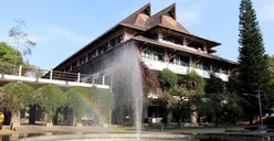 ITB Buka Loker untuk Dosen Tetap: Tersedia 73 Formasi, Ini Usia Paling Tinggi untuk Melamar