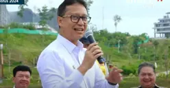 Tegas! Menkes Akan Cabut Surat Izin Praktik Dokter yang Bully Mahasiswi PPDS Prodi Anestesi UNDIP