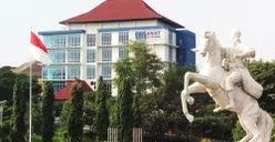 Ini Prodi di Fakultas Ekonomi Undip yang Paling Favorit dan Ketat Persaingan Serta yang Sepi Peminat