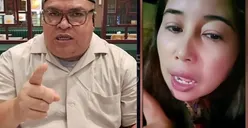 Tegas! Razman Nasution Tanggapi Soal Viralnya Cuapan Widya tentang Kasus Vina di Medsos: Tangkap Saja!