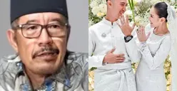 Terungkap Alasan Ayu Ting Ting Gagal Nikah, Ayah Muhammad Fardhana: Anak Saya Sibuk Tugas Negara, Saya Aja Jarang Komunikasi