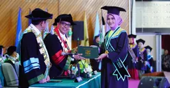 5 Fakultas di Universitas Andalas (Unand) Paling Sulit Lulus: Lama Studi Rata-rata Ada yang di Atas 5 Tahun
