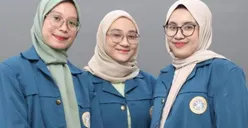 20 Jurusan D3, D4 dan S1 yang Sepi Peminat di Universitas Airlangga (UNAIR) Serta Daya Tampung, Ada Kedokteran Hewan!