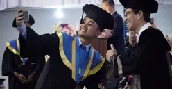 10 Jurusan di Institut Teknologi Sepuluh Nopember (ITS) yang Paling Sulit dan Terlambat Menyelesaikan Studi: Lulus Rata-rata 4 Tahun Lebih