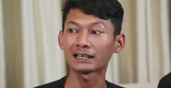 Siap Sumpah Pocong, Iptu Rudiana Ditantang Saka Tatal Lakukan Sumpah Banyu Cis, Apa Itu?