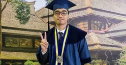 4 Jurusan di Institut Teknologi Bandung (ITB) yang Paling Sulit dan Terlambat Menyelesaikan Studi: Lulus Rata-rata Lebih dari 4 Tahun
