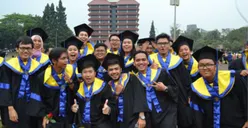 TOP 10 Kampus Ternama Di Indonesia yang Mencetak Mahasiswanya Cepat Dapat Kerja, Ada Universitas Impianmu?