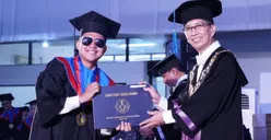 4 Fakultas di ITS Mahasiswa Lulus Terbanyak dengan Durasi Masa Studi 5 Tahun: Vokasi Jadi Urutan Pertama