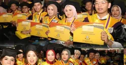 10 Jurusan di Universitas Sriwijaya (Unsri) Paling Susah dengan Rata-Rata IPK Lulusan Terendah, Ada yang di Bawah 3