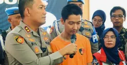 Kapolres Bogor Ungkap Kronologis KDRT Suami Selebgram Cut Intan Nabila