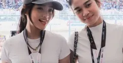 Isu Perselingkuhan Azizah Salsha dan Salim Nauderer, Nama Fuji Terseret dan Ikut Trending: Ngakak Banget Liat...