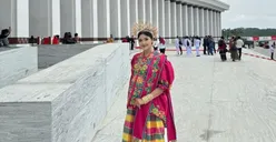 Viral Peringatan Darurat, Mantu Jokowi Erina Gudono Diserbu Warganet Singgung Kehamilan hingga Pendidikan