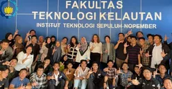 Daftar 4 Prodi atau Jurusan di Institut Teknologi Sepuluh Nopember (ITS) Paling Banyak Peluang Kerja, Lulusannya Anti Nganggur