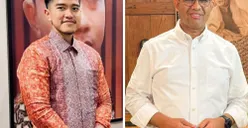 Elektabilitas Anies Baswedan Jelang Pilgub Jakarta Paling Unggul, Kaesang Pangarep Jauh Tertinggal dan Hanya Raih 1 Persen?