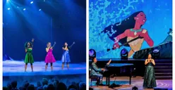 Disney Princess: The Concert Segera Digelar di Jakarta, Ini Link Pembelian Tiket