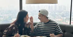 Proses Perceraian Belum Dimulai, Baim Wong Sebut Paula Minta Harta Gono-Gini hingga Buka Suara Soal Isu Pelit 