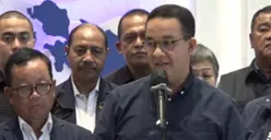 Dapat Tiket Jadi Gubernur Melalui Pilkada Jakarta, Ini Pekerjaan yang Wajib Diselesaikan Anies Baswedan Sebelum 22 Agustus 2024