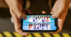 Anti Boncos! Ini 6 Pilihan HP Rp1 Jutaan yang Cocok untuk Gamers