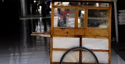 Selain Gorengan, Ini 4 Ide Usaha Gerobak dengan Modal Kecil, Bisa Untung Rp600 Ribu Per Hari