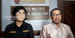 Vadel Badjideh Terancam 15 Tahun Penjara, Kuasa Hukum Nikita Mrizani: Nikmati Hidupmu yang Sebentar Lagi