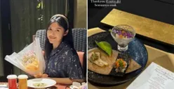 Viral Erina Gudono Makan Sushi Mewah di RS Tuai Emosi Warganet, Akun PSI Ikut Diserbu dengan Komentar Pedas