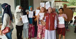 Ada Kabar Gembira Tanggal 15-24 Oktober 2024! Calon KPM Dihimbau Datang ke Kantor Desa Terdekat untuk Lakukan Proses Ini