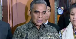 Jelang Pelantikan Prabowo-Gibran, MPR Bakal Undang Anies Baswedan? Begini Kata Ahmad Muzani