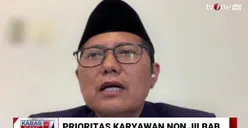 Tanggapi Larangan Hijab di RS Medistra, MUI Singgung Diskriminasi di Tempat Mayoritas