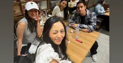 Viral Azizah Salsha Diduga Selingkuh dengan Mantan Pacar Rachel Vennya, Pratama Arhan Sudah Talak 3?