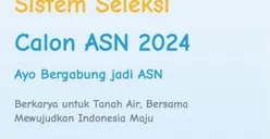Kemenag Umumkan Hasil Seleksi Administrasi CPNS 2024 Hari Ini, Berikut Link dan Tahapan Penting yang Harus Dilakukan Pelamar