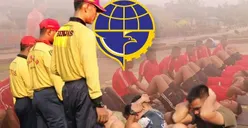 Selamat! 2.788 Peserta SKD Sekolah Kedinasan Kemenhub 2024 Lanjut Tes Kesehatan dan Kesamaptaan, Ini Materi Seleksi dan Acuan Penilaian