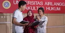 10 Kampus Jurusan Hukum Jadi Pencetak Advokat Terbaik di Indonesia Berdasarkan Lembaga SIR 2024, Siapa Nomor 1?