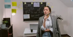 7 Fakta Psikologi Manusia yang Jarang Diketahui! Suka Koreksi Tulisan Orang Lain Ternyata Mengidap Sindrom Ini