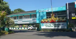 20 Jurusan S1 Pertanian Terbaik versi Indonesian Agriculture and Forestry Institutional Subject Ranking 2025, UNILA Tembus 4 Besar!