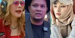 Febby Carol Blak-blakan Soal Virgoun Pakai Narkoba, Ada Kaitan dengan Inara Rusli?