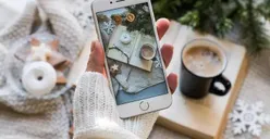 Banyak yang Belum Tahu! 7 Tips agar Kamera HP iPhone Lebih Jelas dan Terang