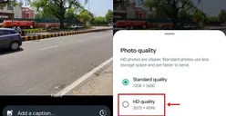 Tips WhatsApp: Cara Membuat Status WA dengan Foto atau Video Kualitas HD