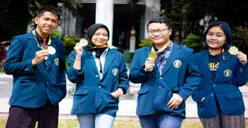 SELMA UB 2024 Masih Dibuka, Cek 5 Fakultas Ramai Peminat di Universitas Brawijaya: Capai 5361 Pelamar Lho! 