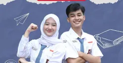 Link dan Cara Lapor Diri Jalur Zonasi PPDB Jakarta 2024 SMP SMA
