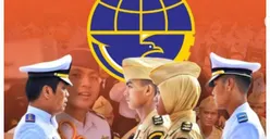 H-1 SKD Sekdin Kemenhub Digelar, Cek Tata Tertib yang Wajib Dipatuhi, Mulai dari Ketentuan Pakaian hingga Larangan Peserta