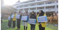 Bansos Mahasiswa Siap Dibuka, Simak Syarat dan Info Resminya dari Dinsos Kota Tangerang